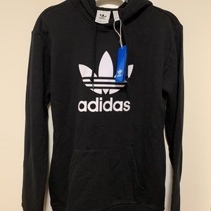 adidas Originals Men's Trefoil Hoodie new with tags